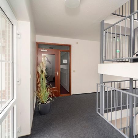Seepark Wohnung 23 샬베우츠 외부 사진