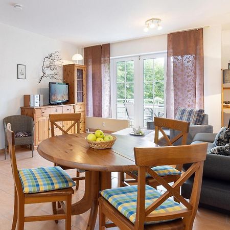 Seepark Wohnung 23 샬베우츠 외부 사진