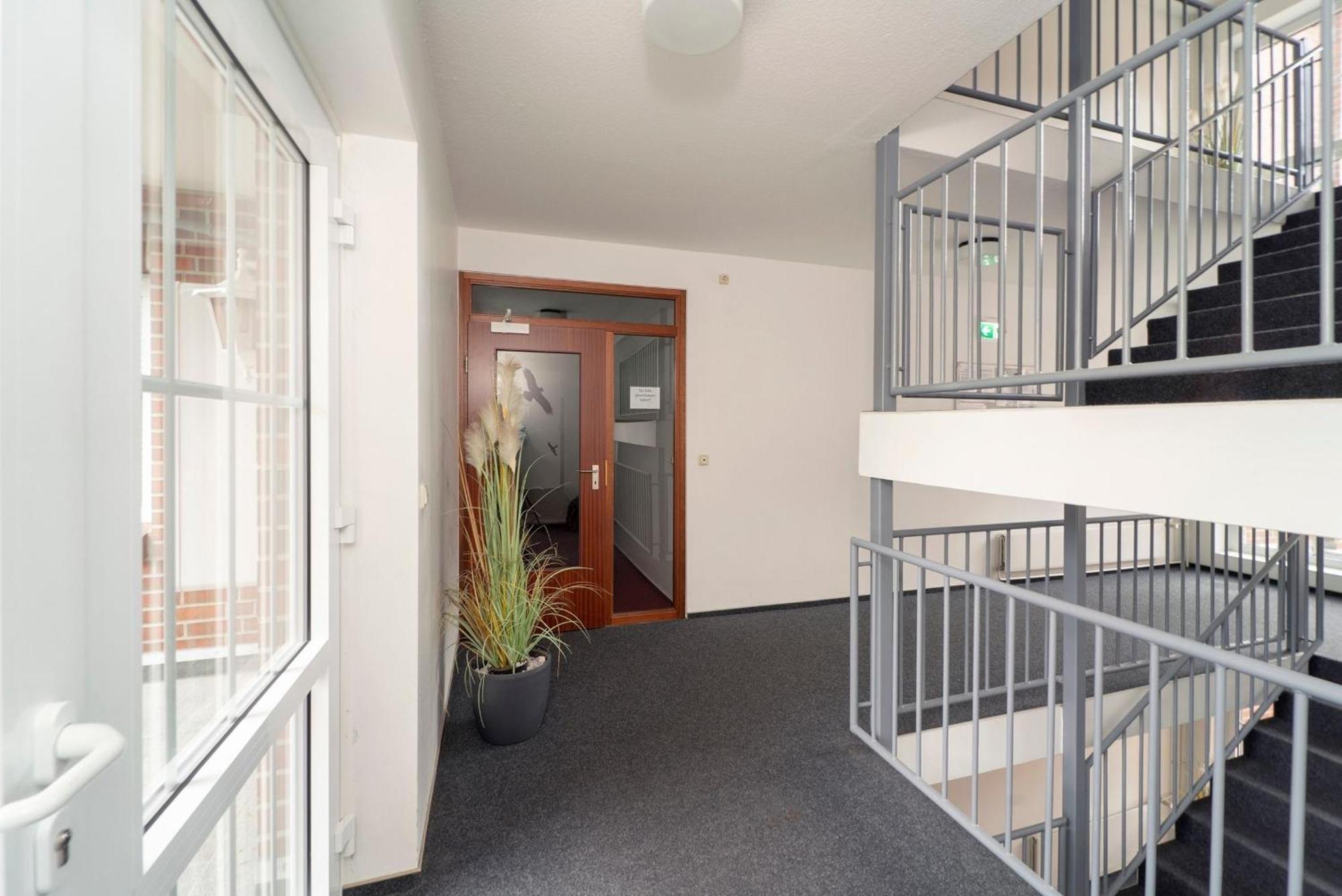 Seepark Wohnung 23 샬베우츠 외부 사진