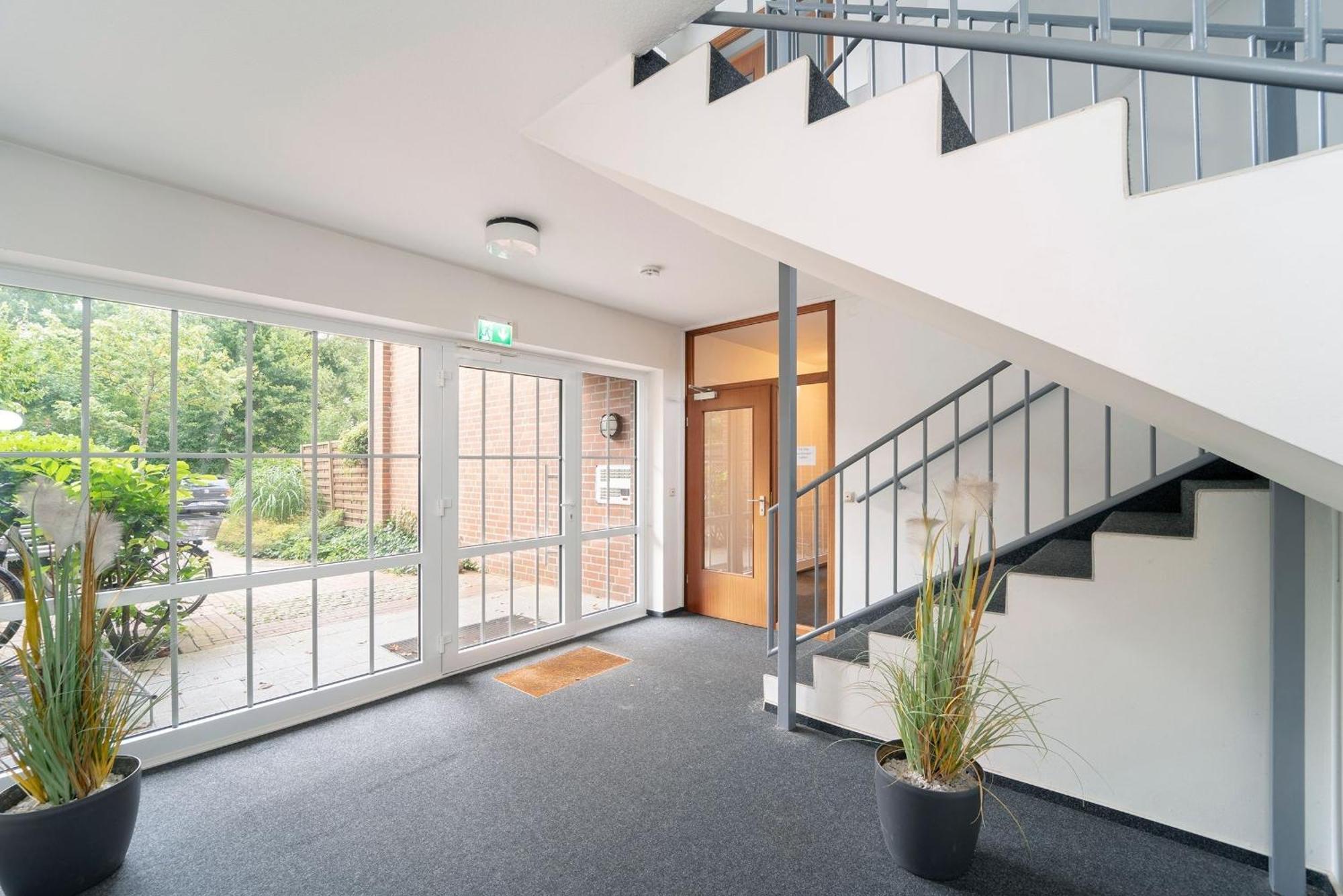 Seepark Wohnung 23 샬베우츠 외부 사진